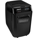 Fellowes AutoMax 200M Micro-Cut Shredder