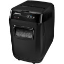 Fellowes AutoMax 200M Micro-Cut Shredder