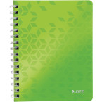 Leitz WOW cahier, ft A5,...