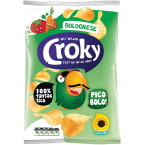 Croky Bolognese Potato...