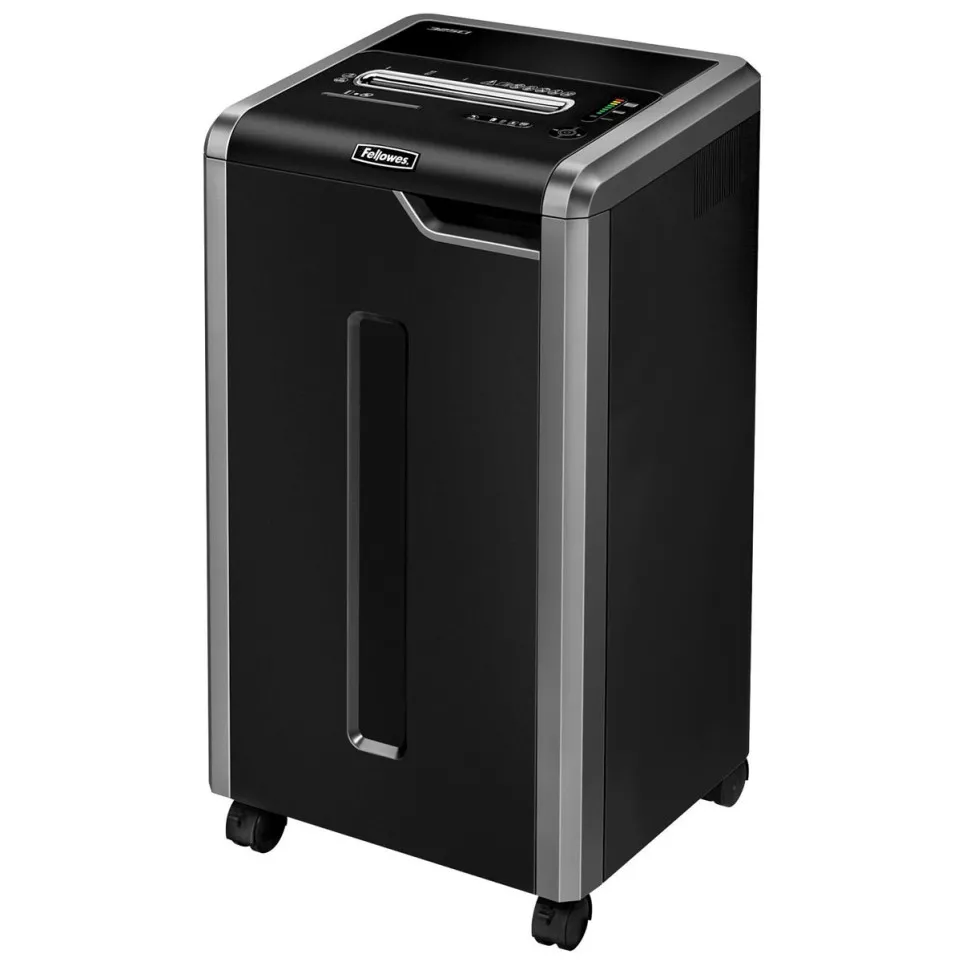 Fellowes Powershred papiervernietiger...
