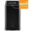 Fellowes Powershred 325Ci Cross-Cut Shredder