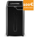 Fellowes Powershred 325Ci Cross-Cut Shredder