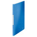 Leitz WOW protège-documents, ft A4, bleu