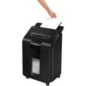 Fellowes AutoMax 100M Auto Feed Micro-Cut Shredder