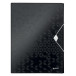 Leitz WOW Box File A4 Black