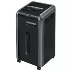 Fellowes Powershred 225i Strip-Cut Paper Shredder
