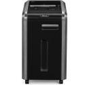 Fellowes Powershred 225Ci Cross-Cut Shredder