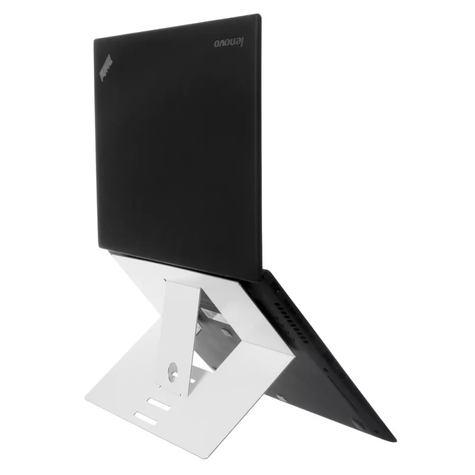 R-Go Riser Attachable laptopstandaad,...
