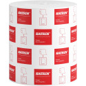 Katrin essuie-mains, 2 plis, 160 m, paquet de 6 rouleaux