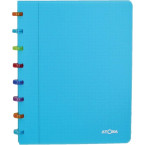 Atoma Tutti Frutti cahier,...