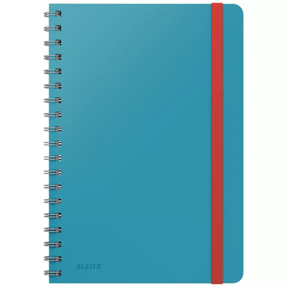 Leitz Cosy carnet de notes spiralé,...
