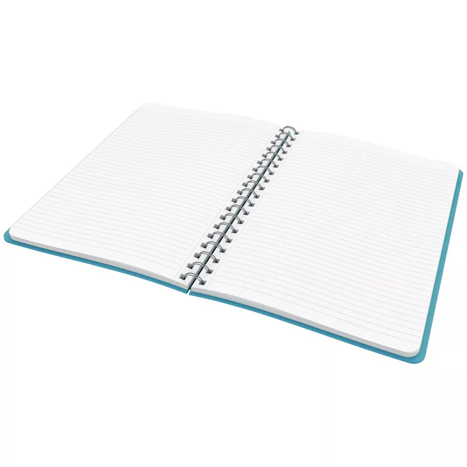 Leitz Cosy carnet de notes spiralé,...