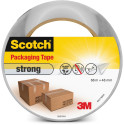 Scotch verpakkingsplakband Classic, ft 48 mm x 66 m, transparant, per rol