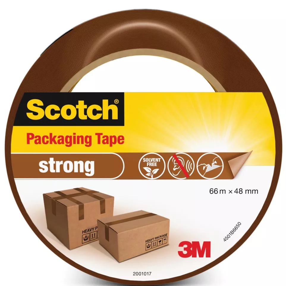 Scotch verpakkingsplakband Classic,...