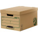 Fellowes Bankers Box Earth Series Large Archive Storage Box 32.5 cm Spine