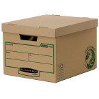 Bankers Box Earth opbergdoos