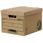 Fellowes Bankers Box Earth Series Standard Storage Box 32.5 cm Spine
