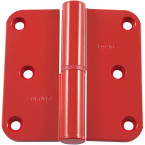 Paumelle alu Argenta 80x80...