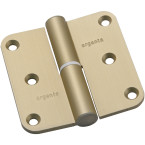 Argenta aluminium scharnier...