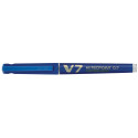 Pilot Begreen V7 Hi-Tecpoint Rollerball Pen 0.5 mm Blue
