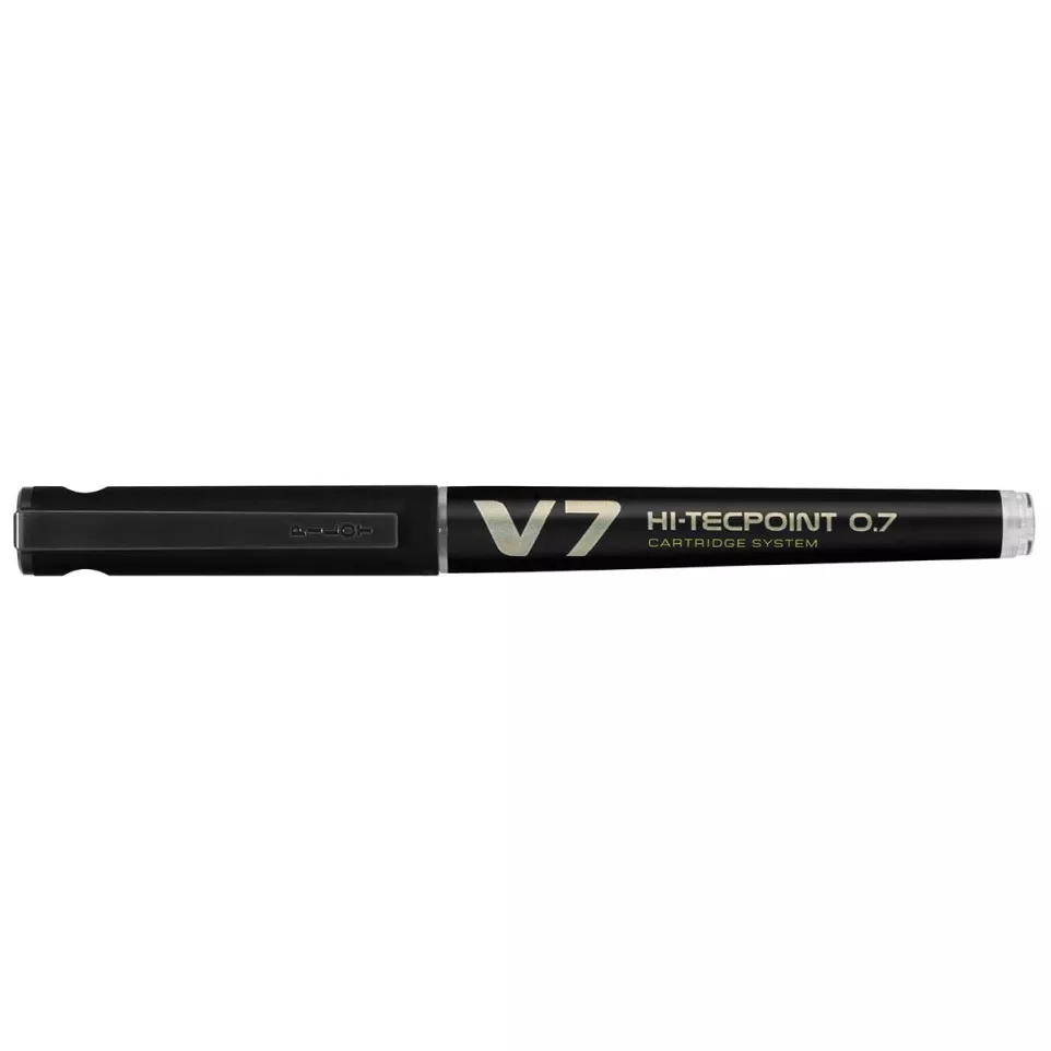 Pilot Roller Hi-Tecpoint V7 Begreen...