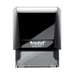 Trodat Printy tekststempel,...
