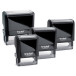 Trodat Printy tekststempel, met voucher Printy 4911, ft 38 x 14 mm, op blister