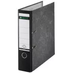 Leitz Lever Arch File A4 Marble Spine 8 cm