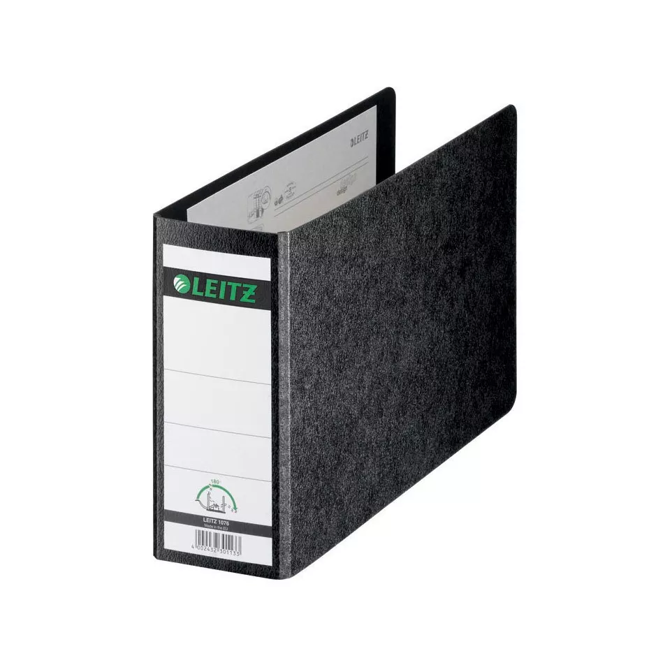 Leitz classeur en carton 180° ft A5...