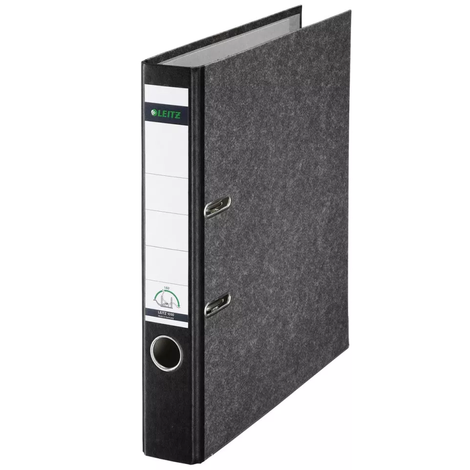 Leitz ordner voor ft A4, rug van 5 cm...