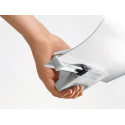 Leitz 5038 Light Grey 2-Hole Punch