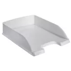 Leitz Plus Letter Tray 5227 Standard White