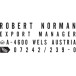 Trodat Doe-het-zelf stempel Printy Typo 4912, op blister