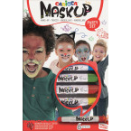 Carioca maquillagestiften...