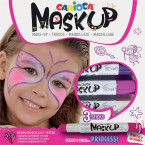 Carioca Mask Up Princess...