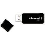 Integral USB 2.0 stick, 16...