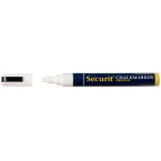 Securit krijtmarker medium,...