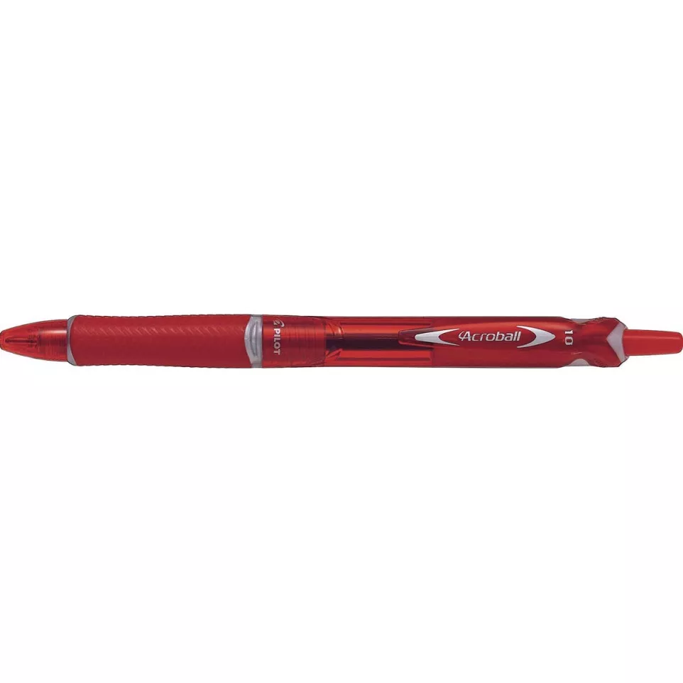 Pilot Acroball BeGreen Retractable...