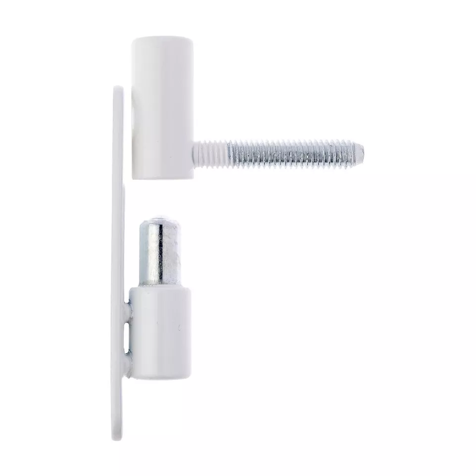 Fiche mâle et femelle P50 Ø15mm sur...