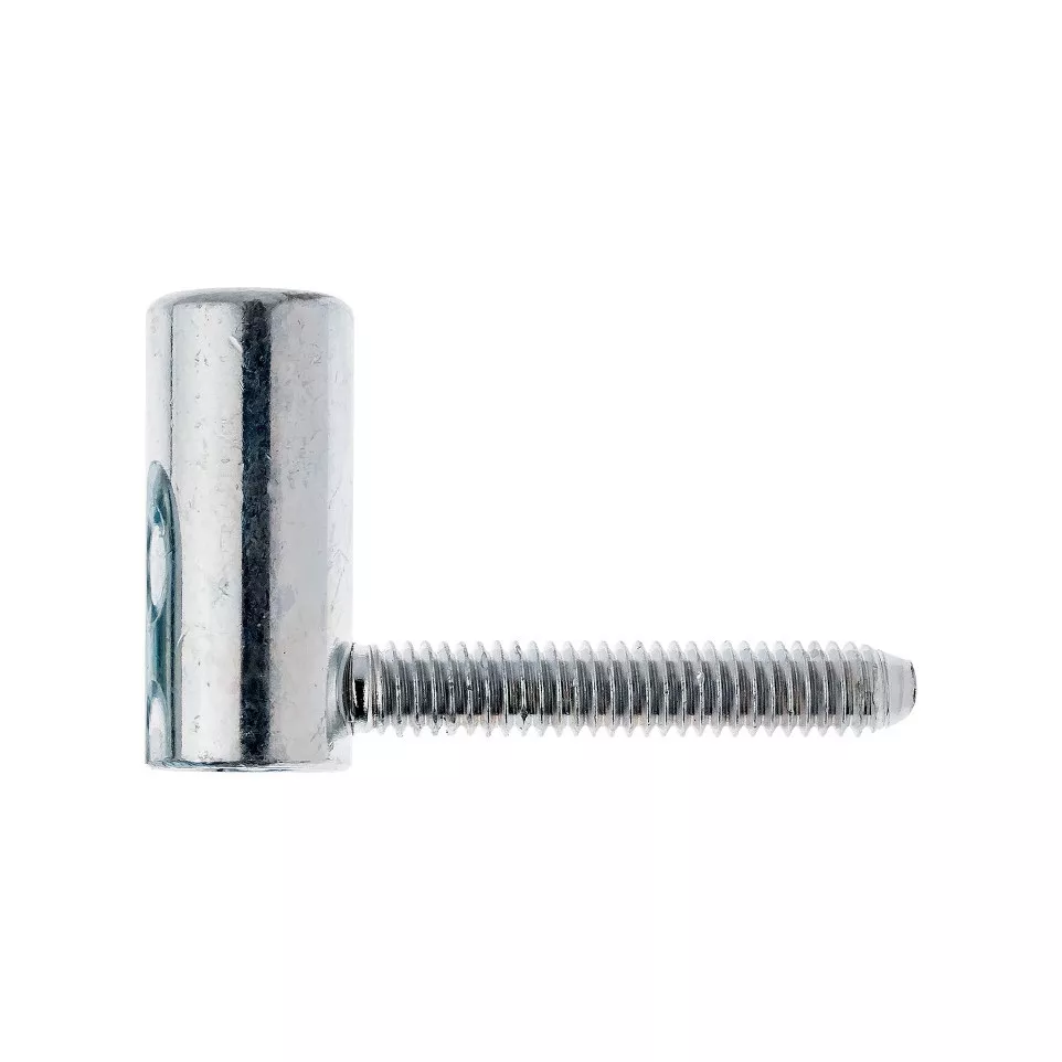 Fiche femelle P50 Ø15mm sur platine...