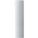 Coiffe pour fiche Ursus 3D Ø16mm blanc / pce