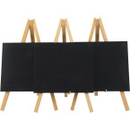 Securit tafelkrijtbord...