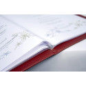 Securit menukaart insteekhoezen, ft A4, set van 10 stuks