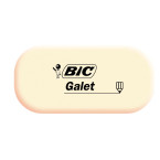 Bic gomme Galet