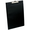 Elba Basics Clipboard Folder Black