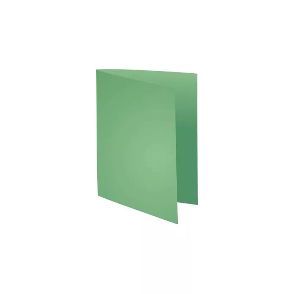 Exacompta Forever Pressboard Folder...