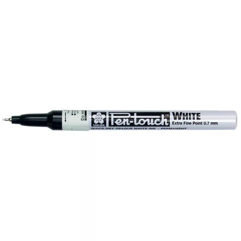 Sakura Pen-Touch Paint Marker Extra...