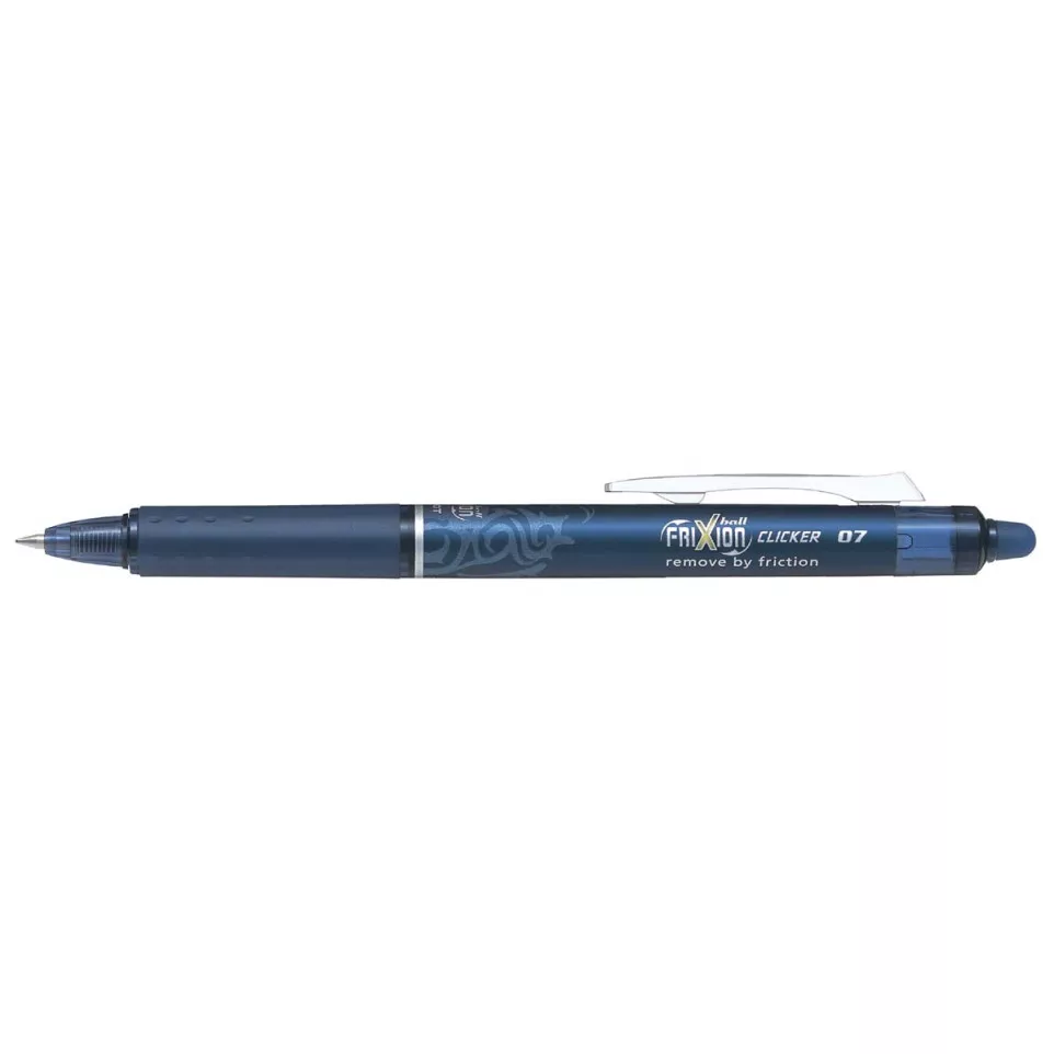 Pilot FriXion Ball Clicker Erasable...