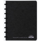 Atoma meetingbook, ft A5,...